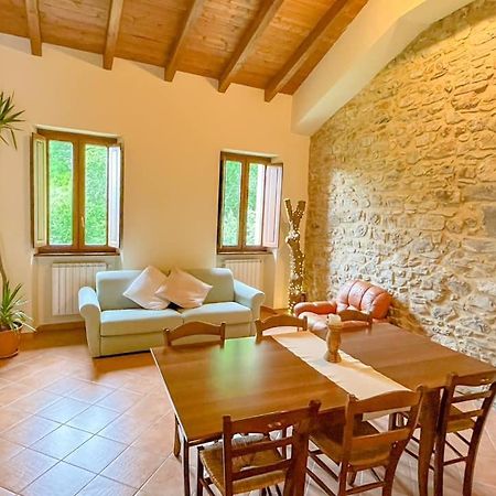 Agriturismo La Greciola Hotel Gabbiana Kültér fotó