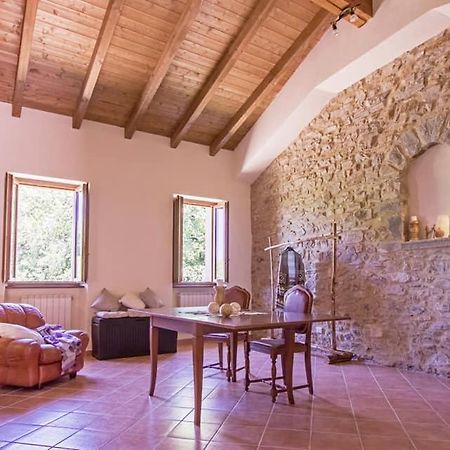Agriturismo La Greciola Hotel Gabbiana Kültér fotó