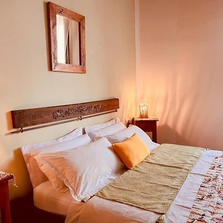Agriturismo La Greciola Hotel Gabbiana Kültér fotó