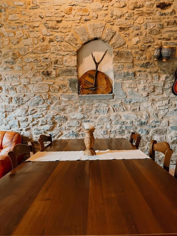 Agriturismo La Greciola Hotel Gabbiana Kültér fotó