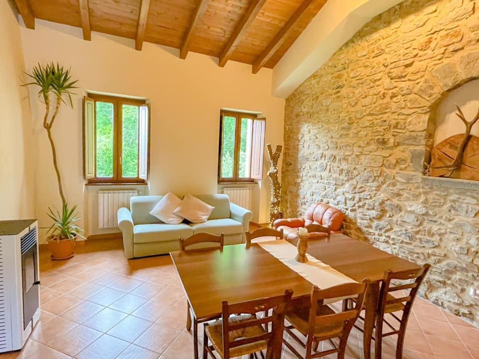 Agriturismo La Greciola Hotel Gabbiana Kültér fotó